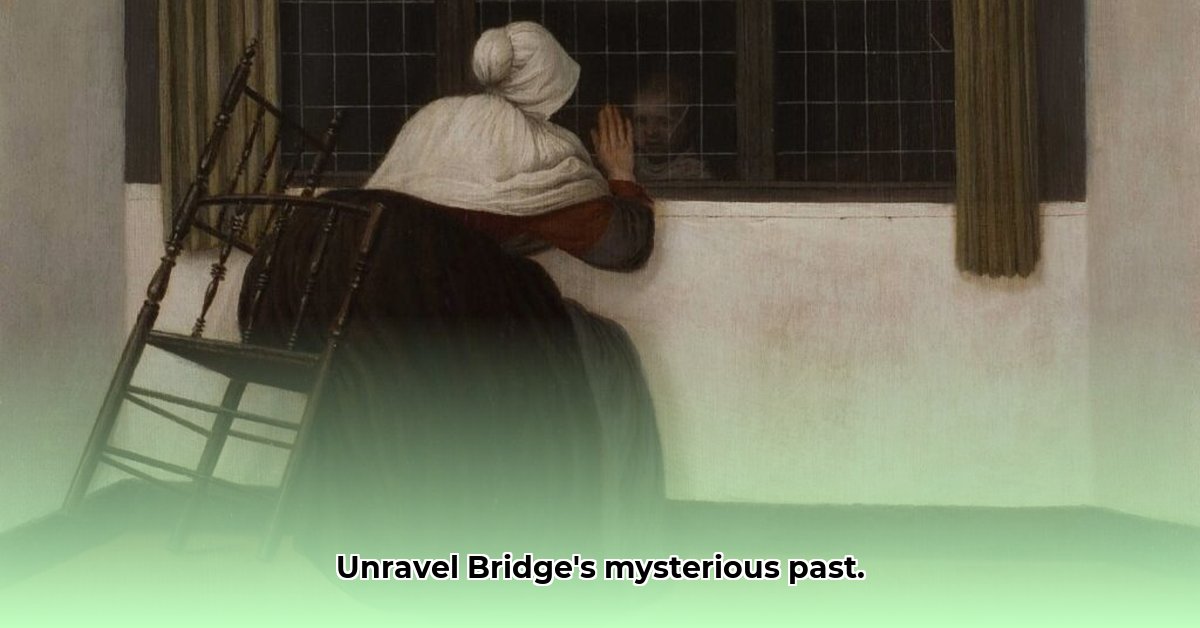 voorloper-van-bridge